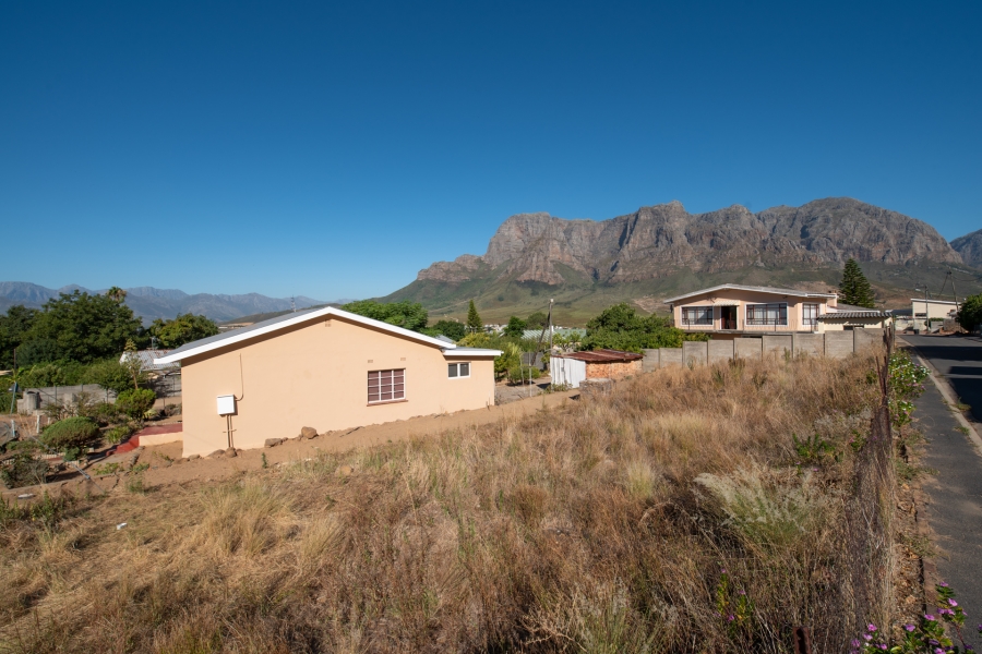 To Let 3 Bedroom Property for Rent in Pniel Western Cape